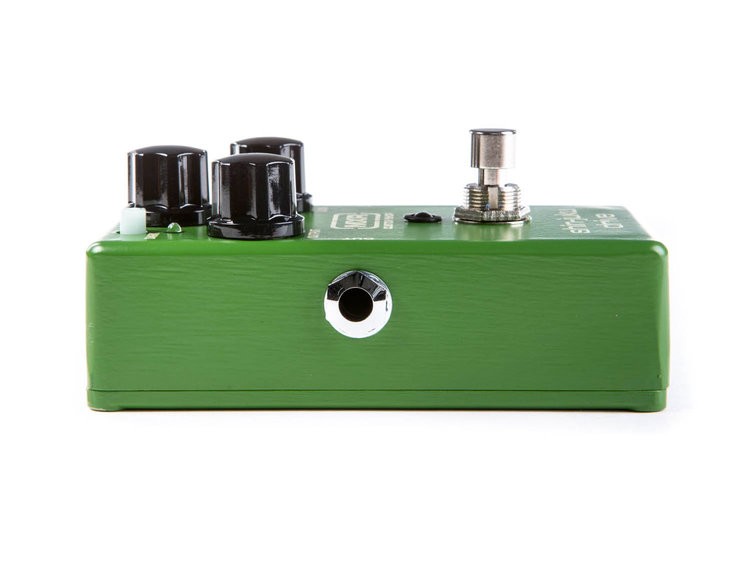 MXR Shin-Juku Drive - CSP035 Custom Shop | Strumenti Musicali .net