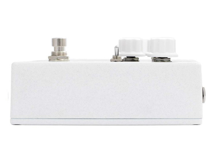 ギター EarthQuaker Devices Dunes Earthquaker Devices Dunes — Mockshop Music Exchange