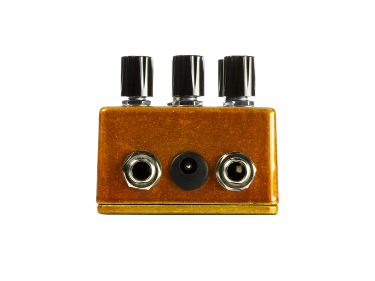 け*ん様 EarthQuaker devices Talons Earthquaker Devices - Talons - YouTube