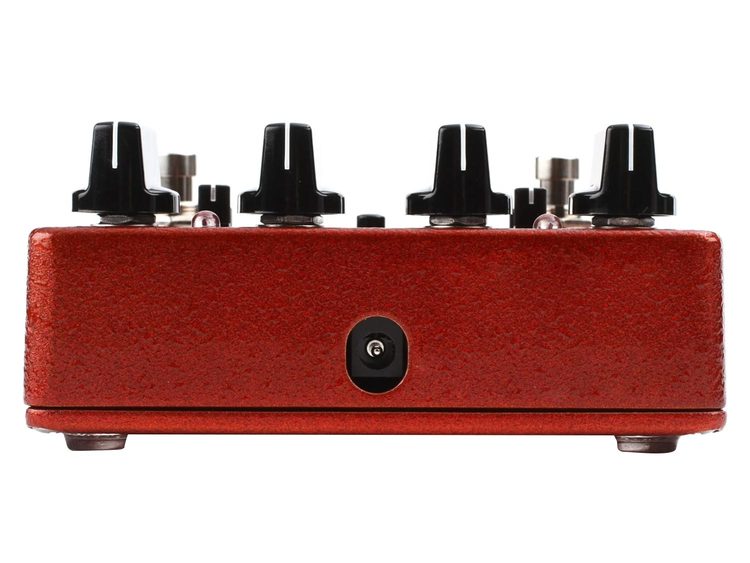 XOTIC BB Plus | Strumenti Musicali .net