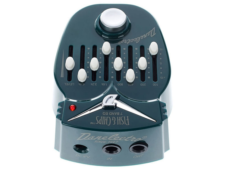 ギター Danelectro DJ-14 Fish & Chips 7BAND EQ hqdefault.jpg
