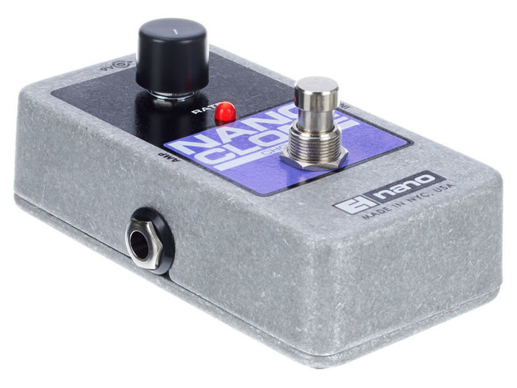 Electro-Harmonix Small Clone Electro Harmonix Small Clone – Thomann Italia