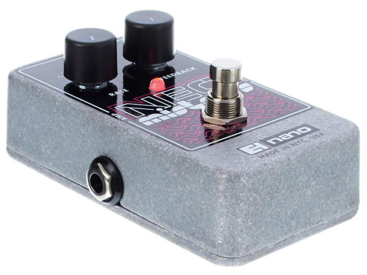 ELECTRO HARMONIX Neo Mistress | Strumenti Musicali .net