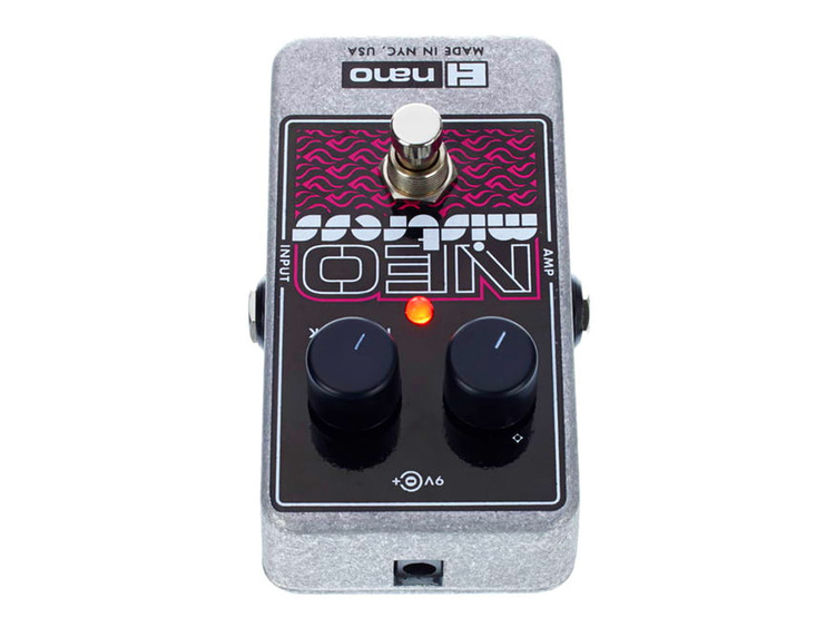 ELECTRO HARMONIX Neo Mistress | Strumenti Musicali .net