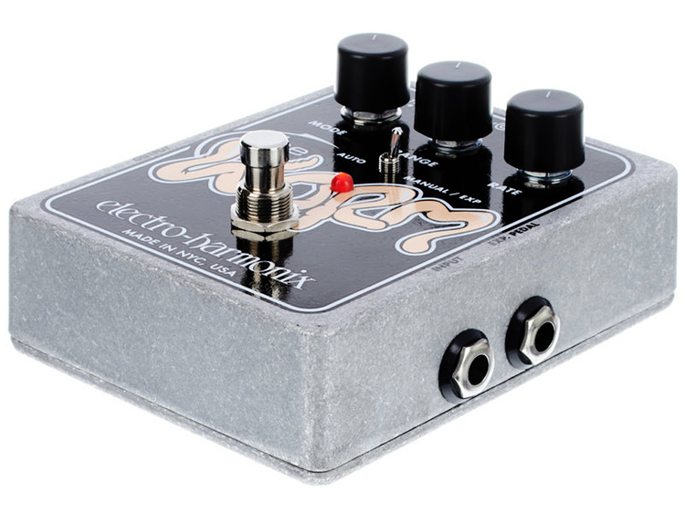 ELECTRO HARMONIX Worm | Strumenti Musicali .net