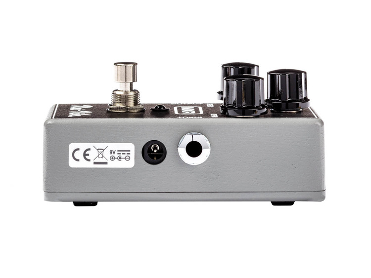 ギター MXR Uni-Vibe MXR Uni-Vibe Chorus/Vibrato - M68 | Strumenti Musicali .net