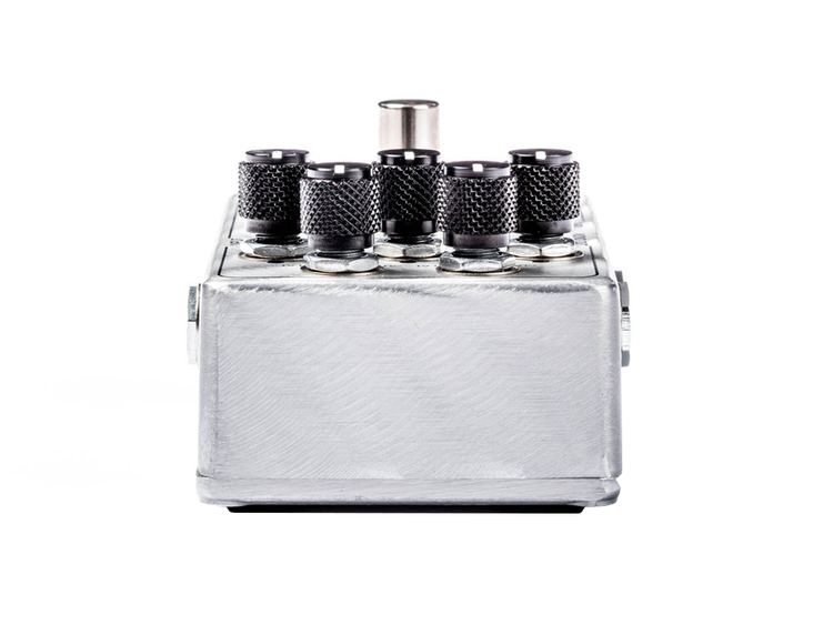 ギター MXR ZW38 Zakk Wylde Black Label Chorus MXR ZW38 Black Label Chorus | MUSIC STORE professional