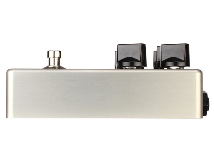 ベース Darkglass Electronics Super Symmetry Darkglass Super Symmetry Compressor Black Limited Edition | Bass