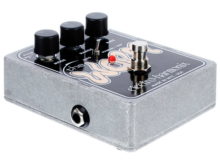 ギター electro-harmonix The WORM Electro Harmonix The Worm エレクトロハーモニックス 【 そよら