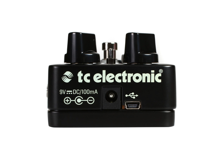 完璧 V2 Ego Alter ELECTRONIC TC Vintage Musicali Strumenti | Echo ギター