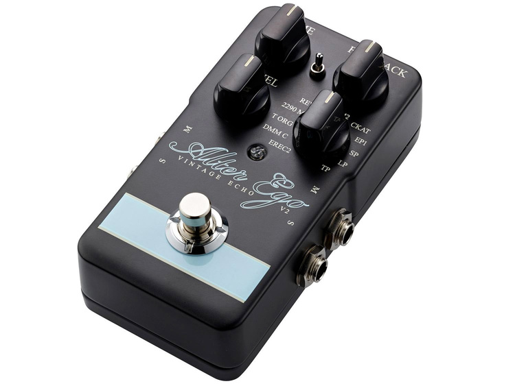 TC ELECTRONIC Alter Ego V2 Vintage Echo | Strumenti Musicali .net