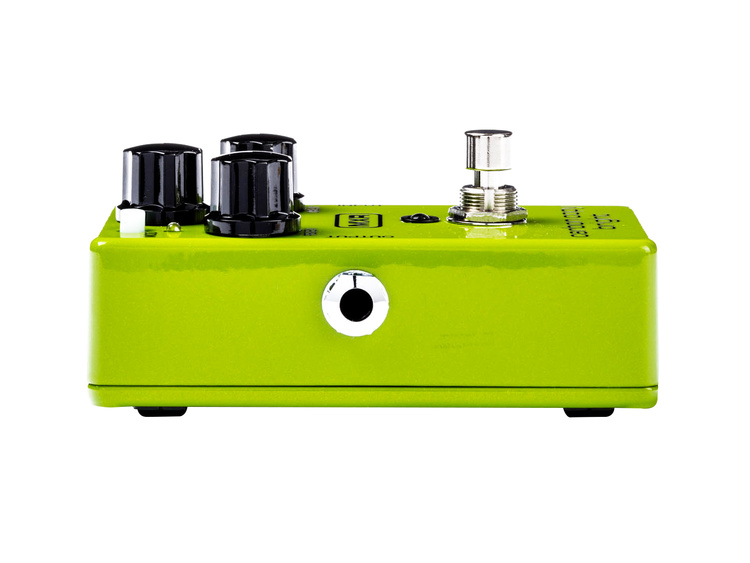 MXR Carbon Copy Bright Analog Delay - M269 | Strumenti