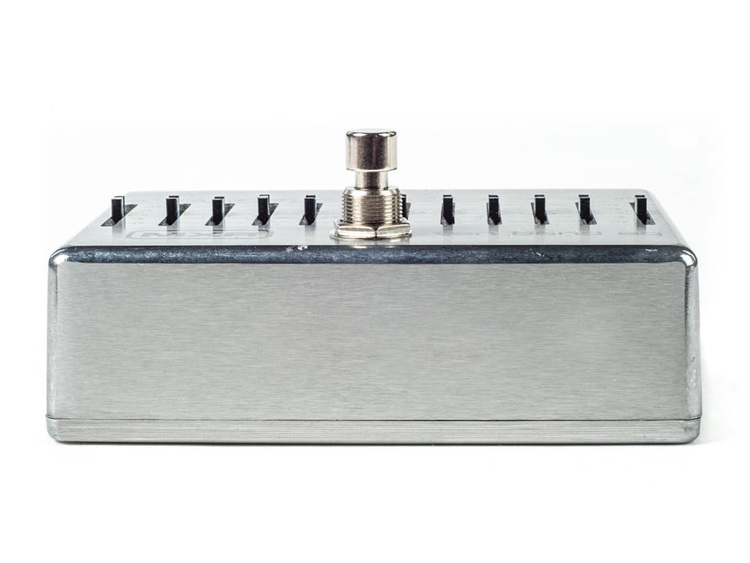 MXR 10 Band Graphic EQ - M108S | Strumenti Musicali .net