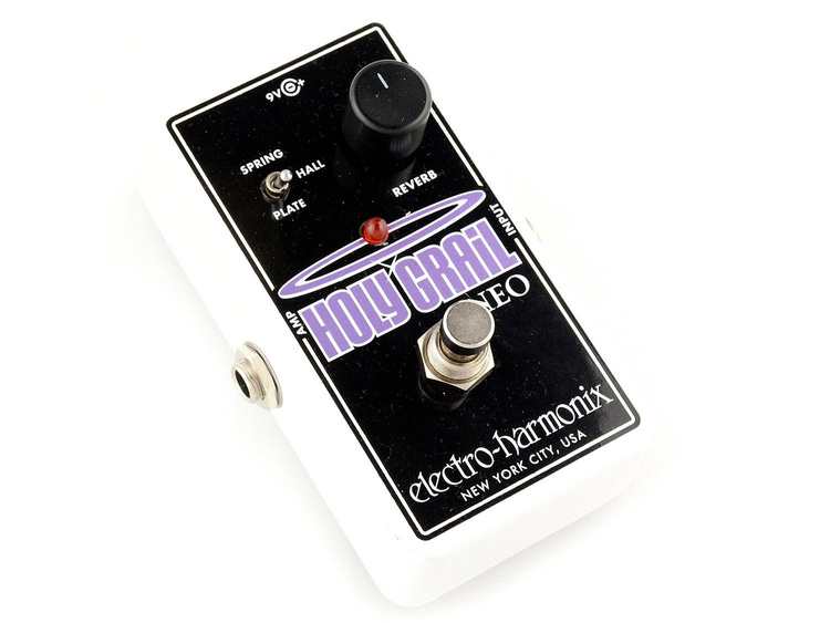 ELECTRO HARMONIX Holy Grail Neo | Strumenti Musicali .net