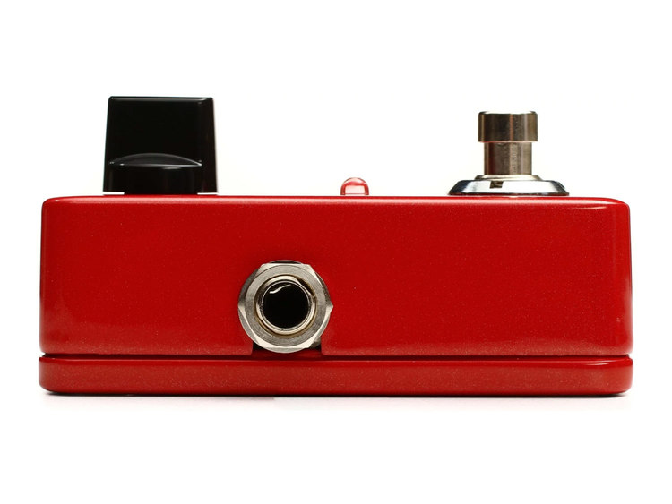 TC ELECTRONIC Hall of Fame Mini Reverb | Strumenti Musicali .net