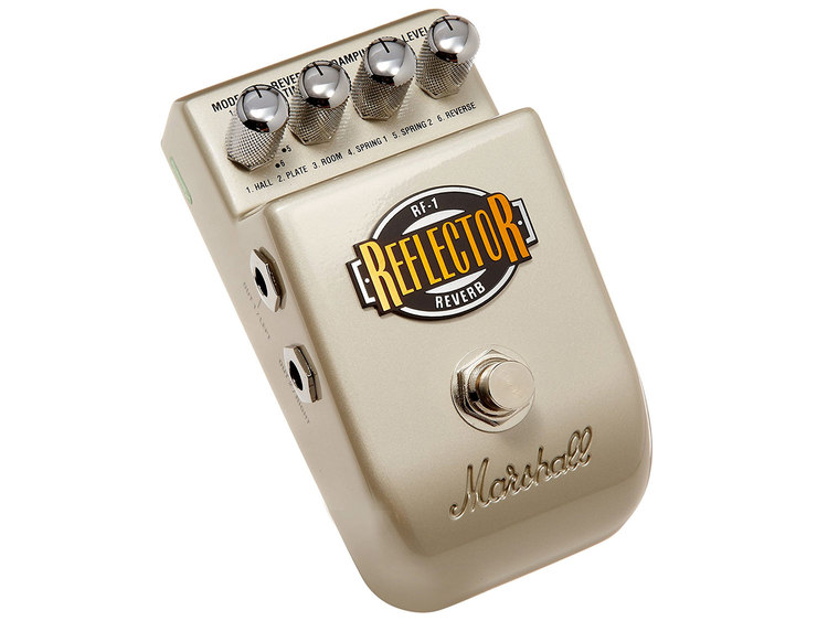 MARSHALL RF1 Reflector | Strumenti Musicali .net