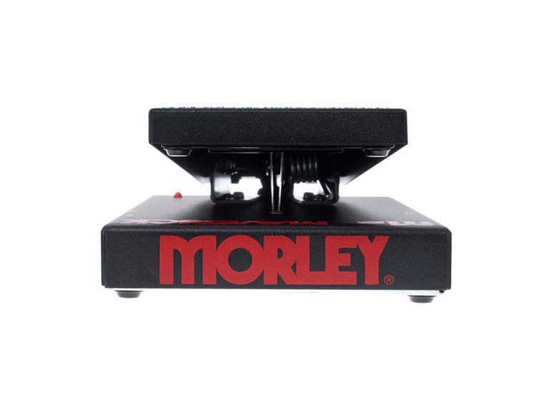 ギター MORLEY Maverick Switchless Wah Amazon | Morley MTSW Mini Maverick Switchless Wah | ワウ