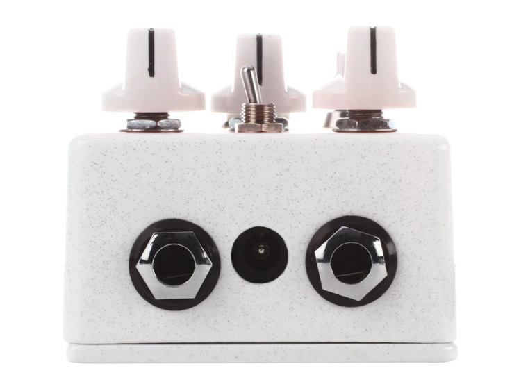 EARTHQUAKER DEVICES Spatial Delivery | Strumenti Musicali .net