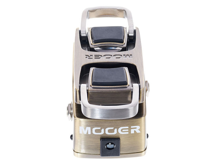 MOOER The Wahter | Strumenti Musicali .net
