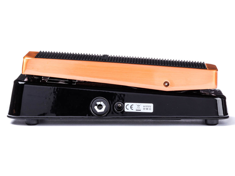 DUNLOP JB95 Joe Bonamassa Signature Cry Baby Wah | Strumenti