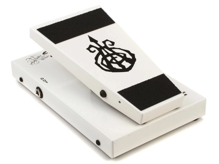 MORLEY DJ Ashba Skeleton Wah | Strumenti Musicali .net