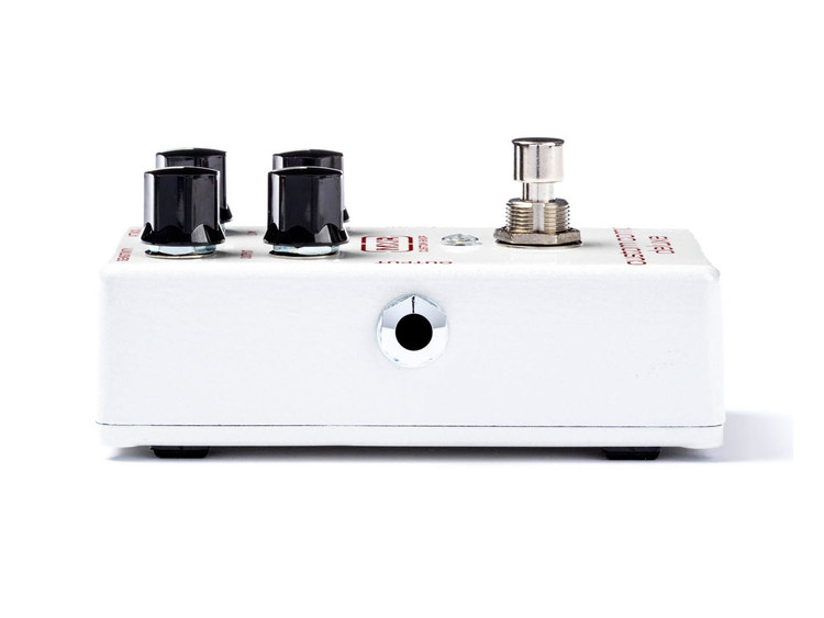 MXR Custom Comp Deluxe - CSP204 Custom Shop | Strumenti Musicali .net