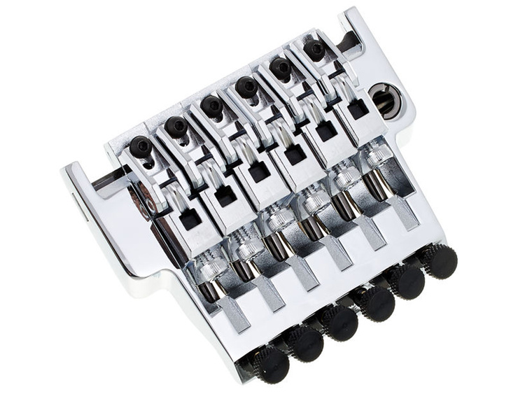 Ibanez Lo Pro Edge 7 Tremolo 2010 Black - Foto 3