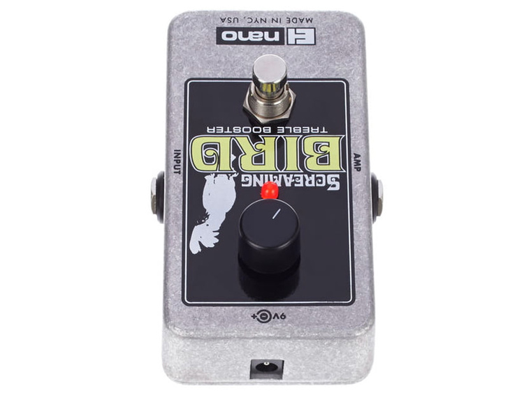 ELECTRO HARMONIX Screaming Bird | Strumenti Musicali .net