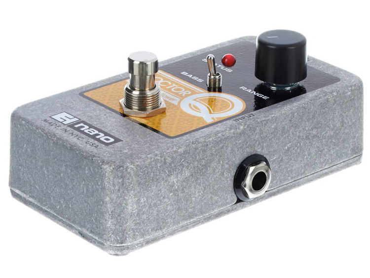 ELECTRO HARMONIX Doctor Q | Strumenti Musicali .net