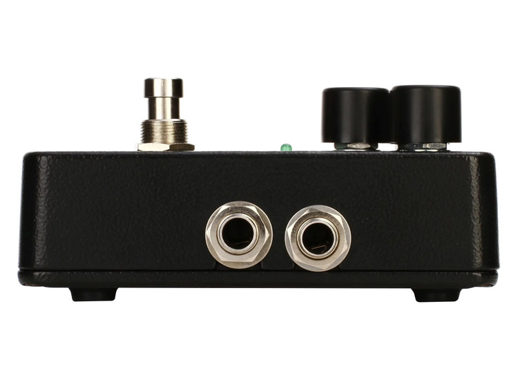 ELECTRO HARMONIX The Silencer | Strumenti Musicali .net