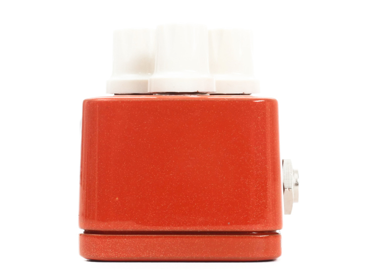 TC ELECTRONIC Shaker Mini Vibrato | Strumenti Musicali .net
