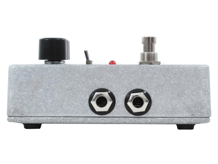 Electro-Harmonix OctaveMultiplexerお値引き中 Octave Multiplexer | DISCONTINUED 2021 | Analog Sub-Octave