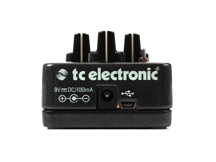 ギター TC ELECTRONIC Sentry Noise Gate TC Electronic Sentry Noise Gate - TC Electronic - Kostki