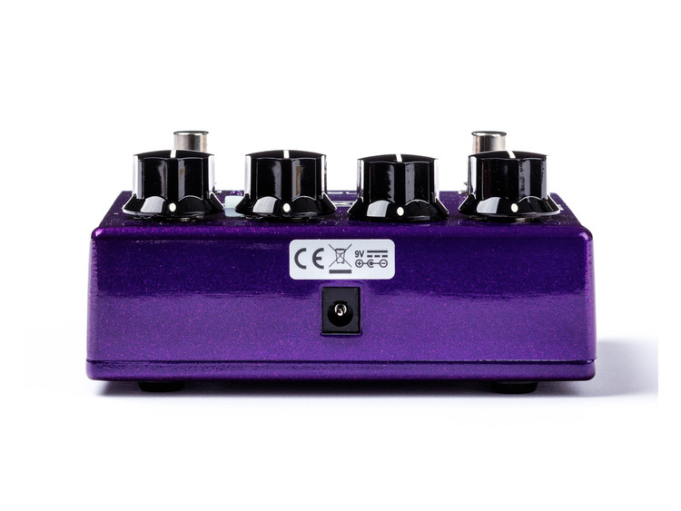 MXR Sub Machine Octave Fuzz - M225 | Strumenti Musicali .net