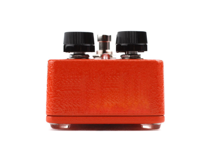 XOTIC BB Preamp | Strumenti Musicali .net