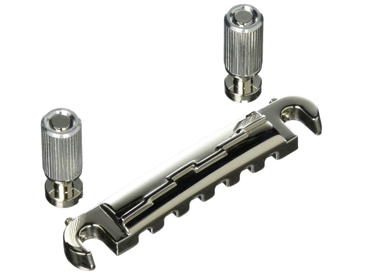 GIBSON PTTP-070 Lightning Bar Wraparound Compensating Bridge