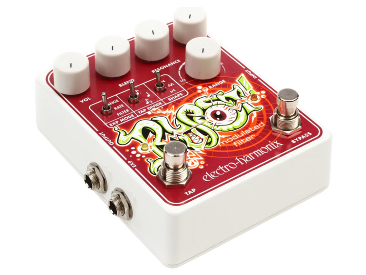 ELECTRO HARMONIX Blurst! | Strumenti Musicali .net