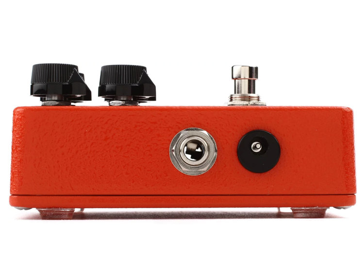 XOTIC BB Preamp | Strumenti Musicali .net