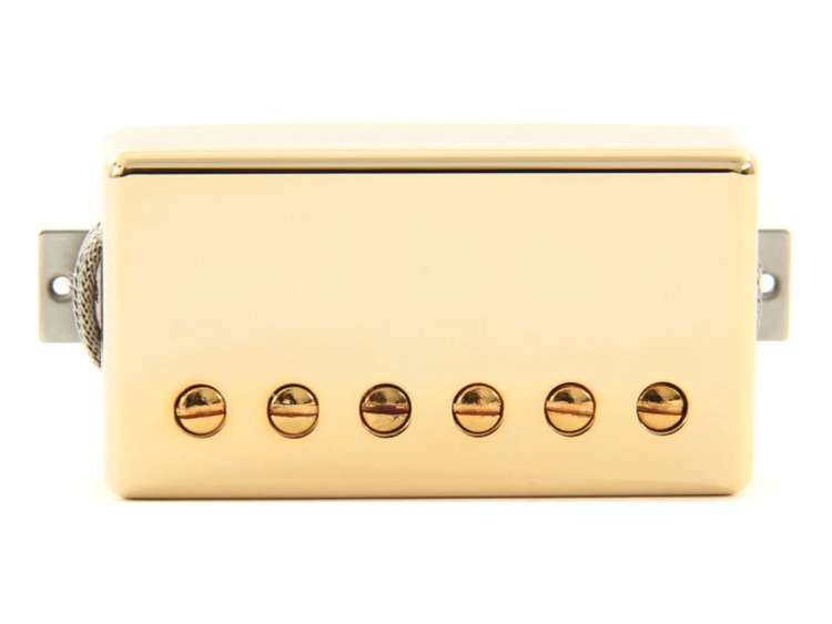 GIBSON '57 Classic Gold Cover | Strumenti Musicali .net