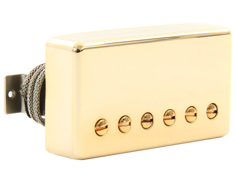 GIBSON '57 Classic Gold Cover | Strumenti Musicali .net