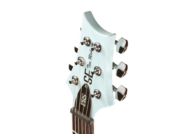 ＰＲＳ　SE Tim Mahoney PRS SE Tim Mahoney PRS SE Tim Mahoney Signature Guitar - What