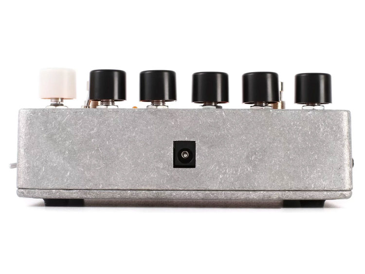 ELECTRO HARMONIX V256 | Strumenti Musicali .net