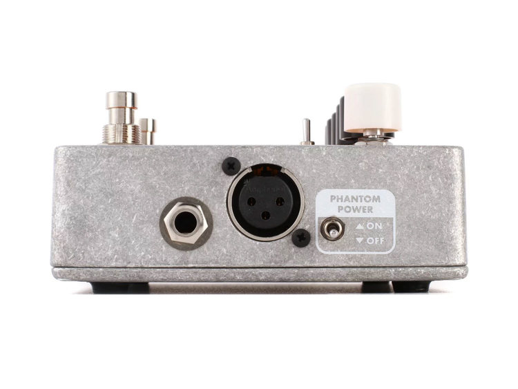 ELECTRO HARMONIX V256 | Strumenti Musicali .net