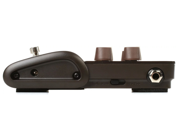 Lr Baggs Session-di Acoustic Preamp Reviews LR Baggs SESSION
