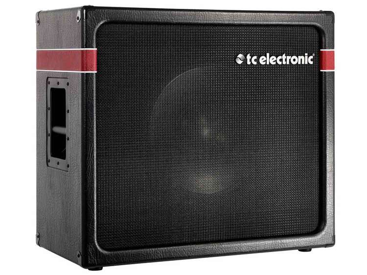 TC ELECTRONIC K115 | Strumenti Musicali .net