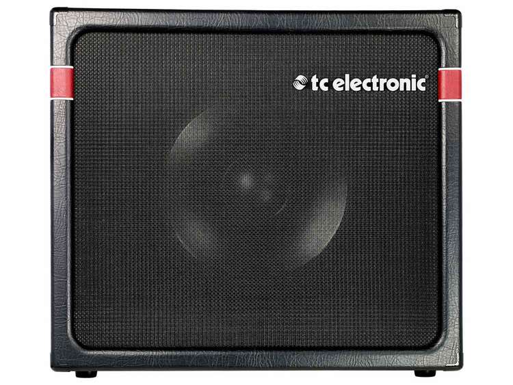 TC ELECTRONIC K115 | Strumenti Musicali .net