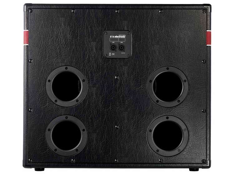 TC ELECTRONIC K115 | Strumenti Musicali .net