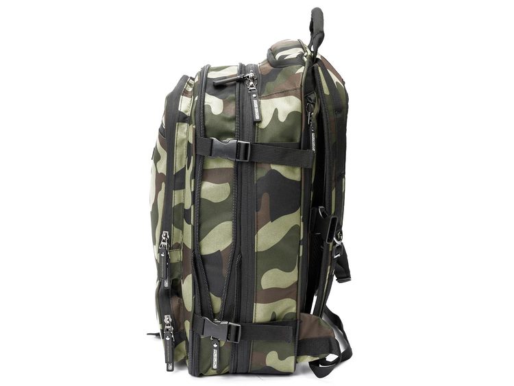 MAGMA Digi Dj Backpack | Strumenti Musicali .net