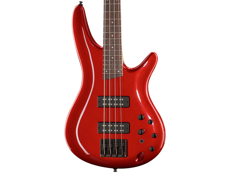 IBANEZ SR300EB Candy Apple | Strumenti Musicali .net