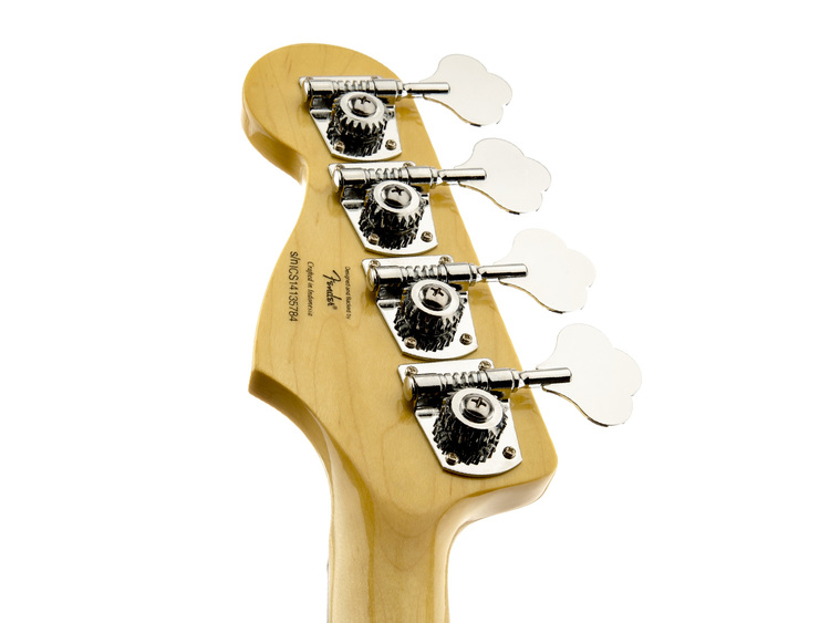 FENDER Squier Jazz Bass Vintage Modified Fretless 3TS | Strumenti